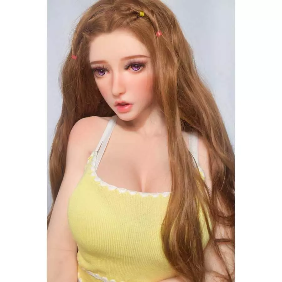 Nagashima Sawako 150cm ElsaBabe XL Breasts (4ft11) Nagashima Sawako 150cm ElsaBabe XL Breasts (4ft11)