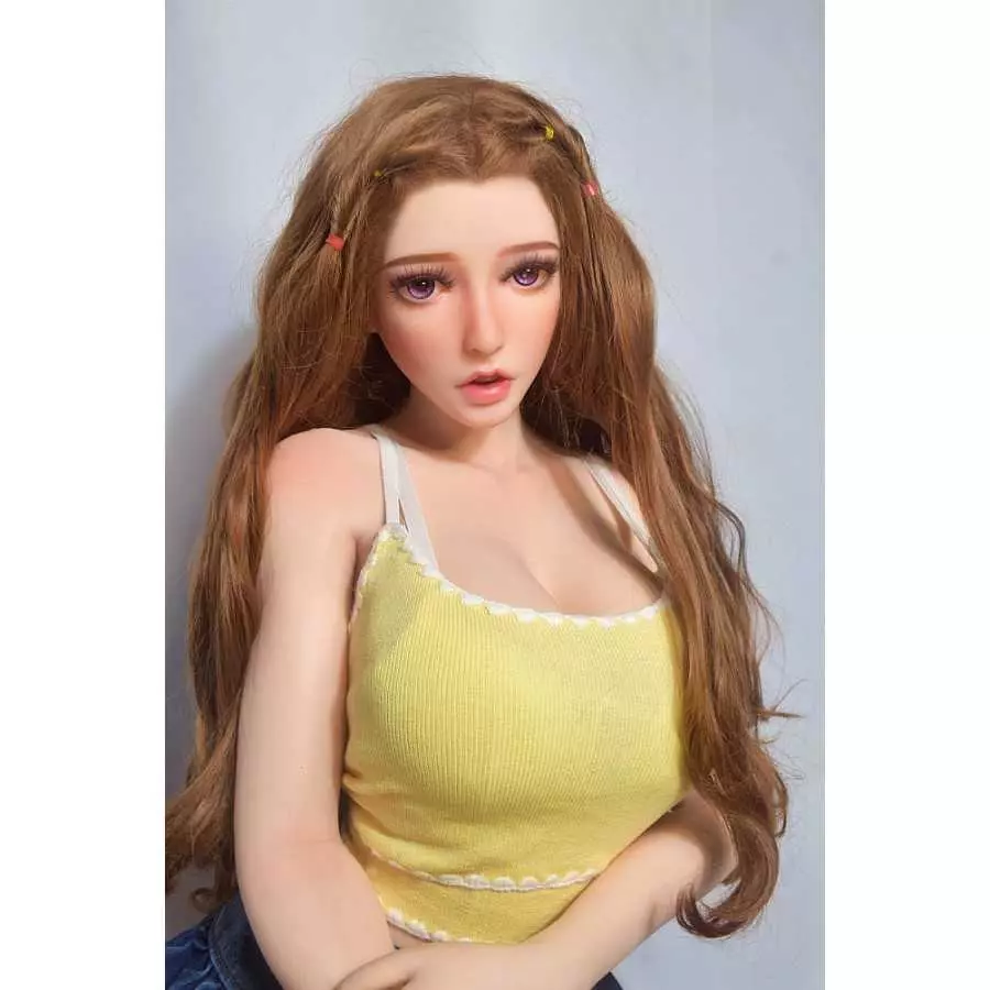 Nagashima Sawako 150cm ElsaBabe XL Breasts (4ft11)