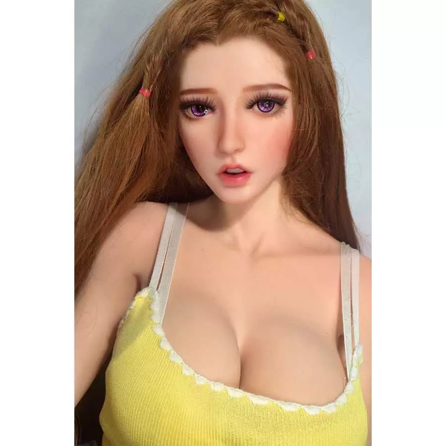 Nagashima Sawako 150cm ElsaBabe XL Breasts (4ft11)