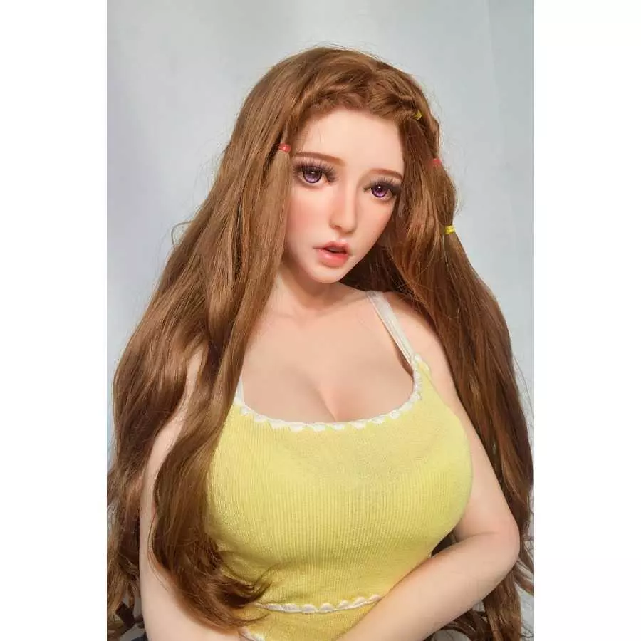Nagashima Sawako 150cm ElsaBabe XL Breasts (4ft11)
