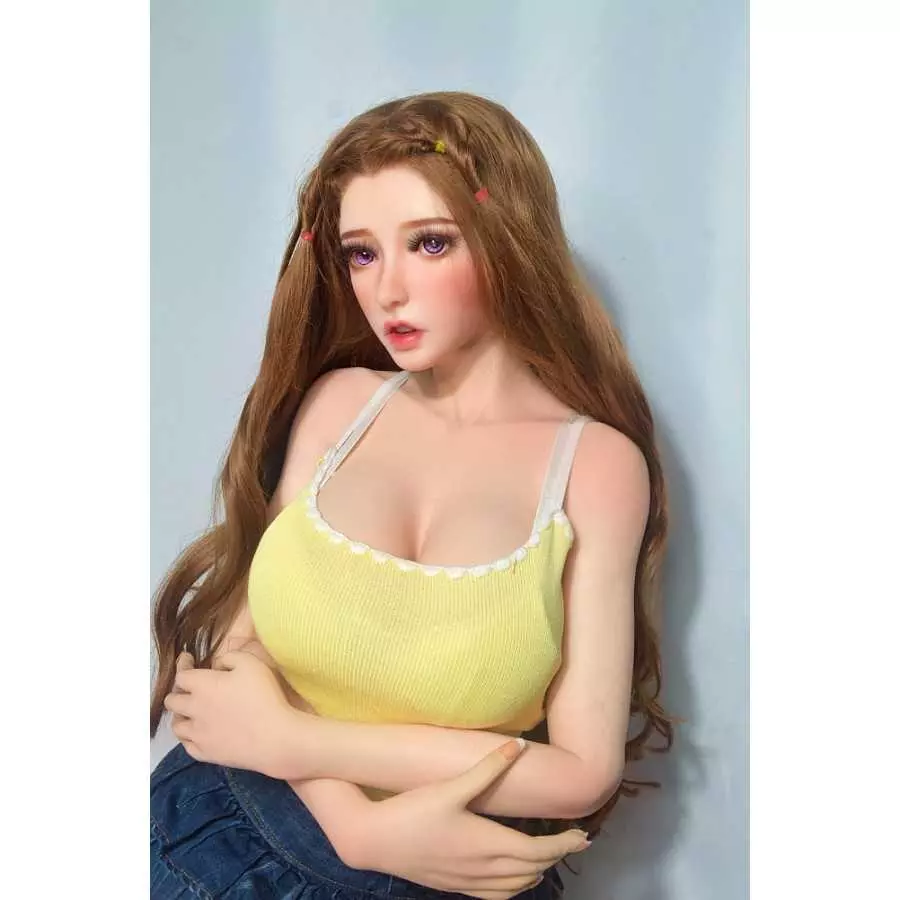 Nagashima Sawako 150cm ElsaBabe XL Breasts (4ft11)