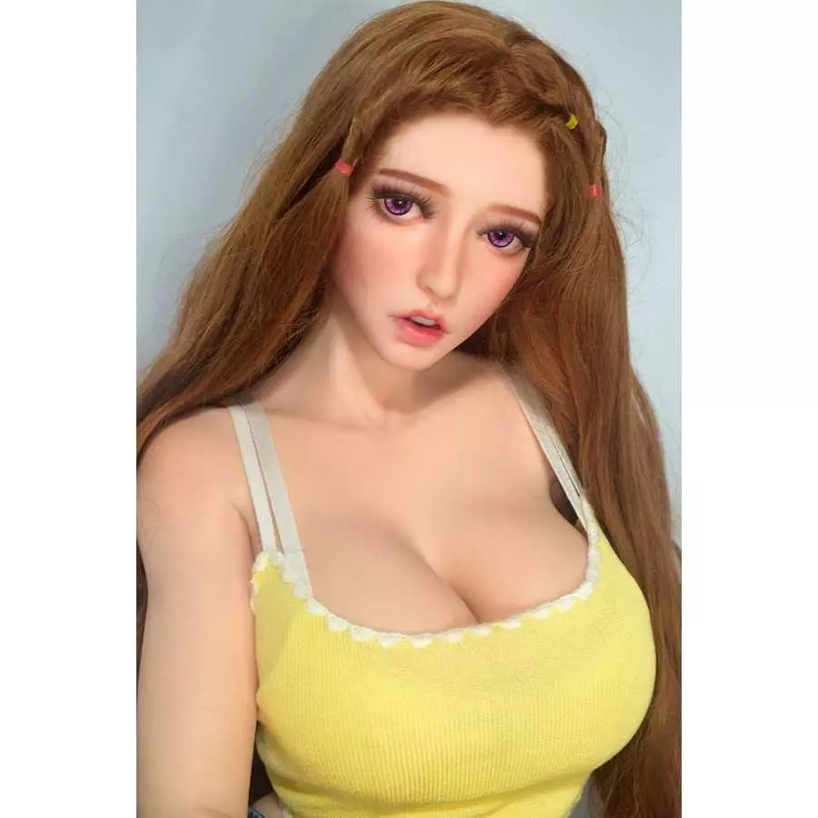 Nagashima Sawako 150cm ElsaBabe XL Breasts (4ft11)