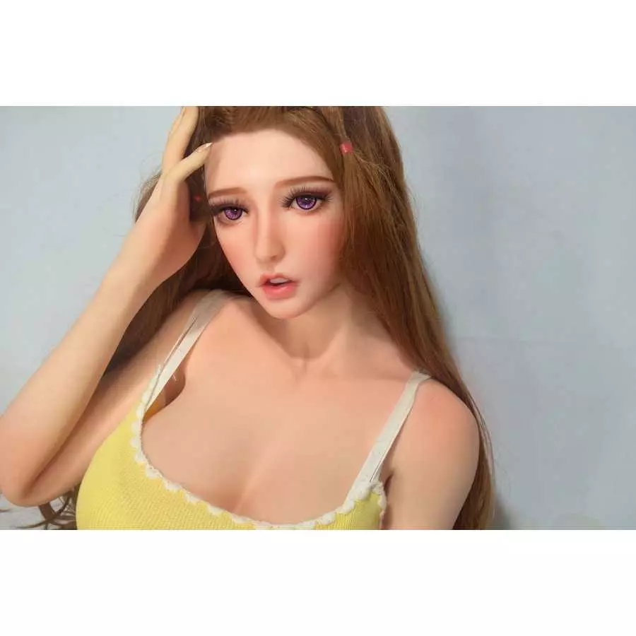 Nagashima Sawako 150cm ElsaBabe XL Breasts (4ft11)