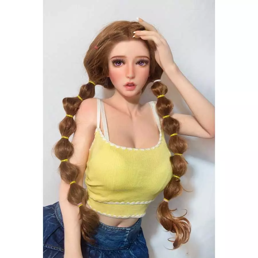 Nagashima Sawako 150cm ElsaBabe XL Breasts (4ft11)