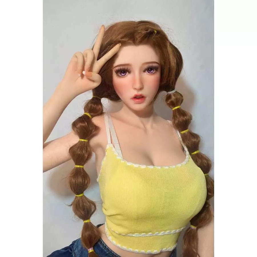 Nagashima Sawako 150cm ElsaBabe XL Breasts (4ft11)