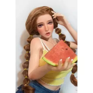 Nagashima Sawako 150cm ElsaBabe XL Breasts (4ft11) Nagashima Sawako 150cm ElsaBabe XL Breasts (4ft11)