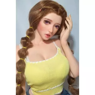 Nagashima Sawako 150cm ElsaBabe XL Breasts (4ft11) Nagashima Sawako 150cm ElsaBabe XL Breasts (4ft11)