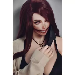 Kurokawa Mio 150cm ElsaBabe L Breasts (4ft11)