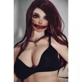 Kurokawa Mio 150cm ElsaBabe L Breasts (4ft11)