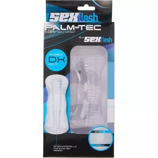 Sexflesh Palm-tec Dx Vol 17 Stroker
