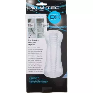 Sexflesh Palm-tec Dx Vol 17 Stroker