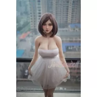 Himari 164cm D Cup #454 Jinsan Doll (5ft5)