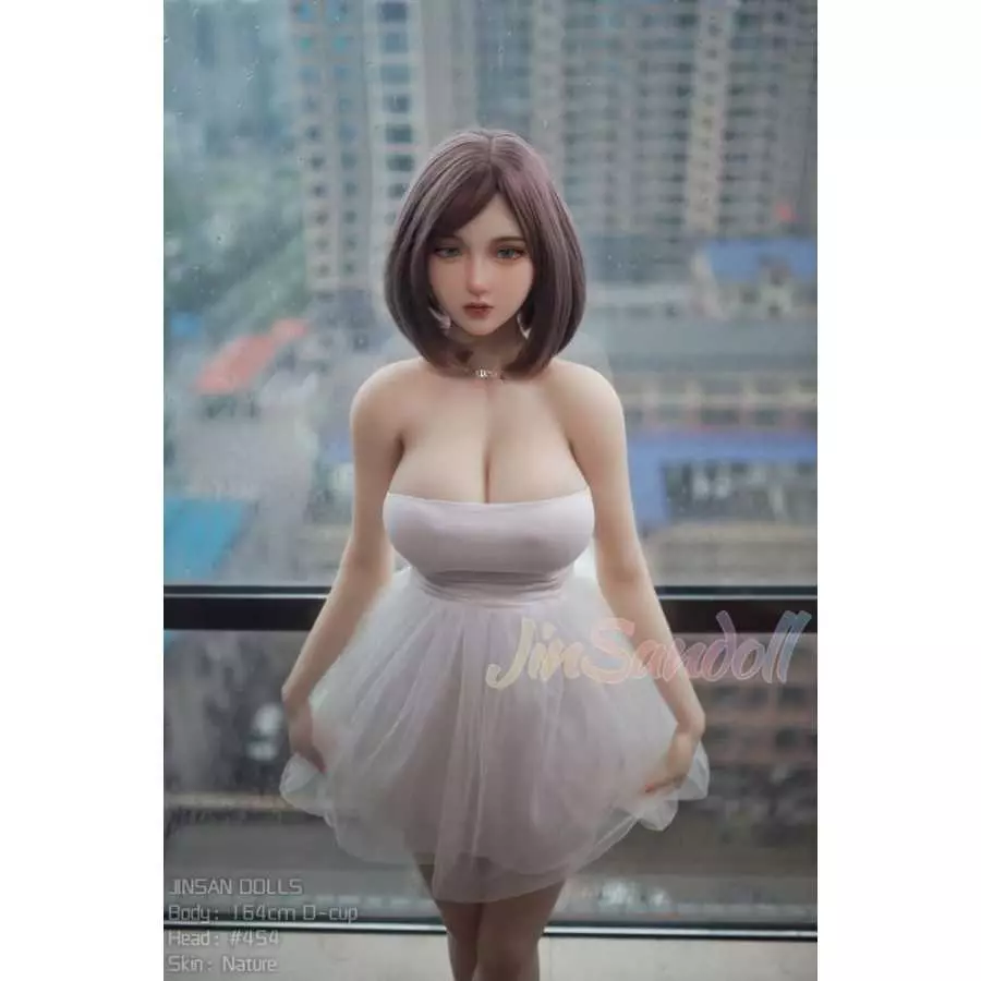 Himari 164cm D Cup #454 Jinsan Doll (5ft5)