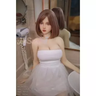 Himari 164cm D Cup #454 Jinsan Doll (5ft5)