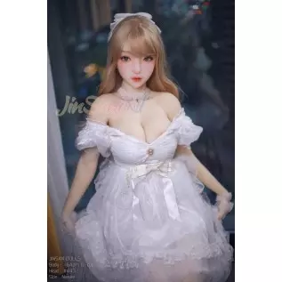 Ichika 164cm D Cup #443 Jinsan Doll (5ft5)