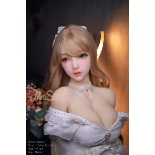 Ichika 164cm D Cup #443 Jinsan Doll (5ft5)