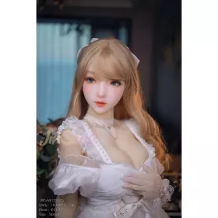 Ichika 164cm D Cup #443 Jinsan Doll (5ft5)
