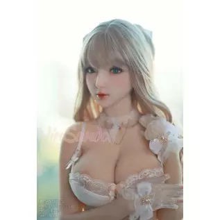 Ichika 164cm D Cup #443 Jinsan Doll (5ft5)