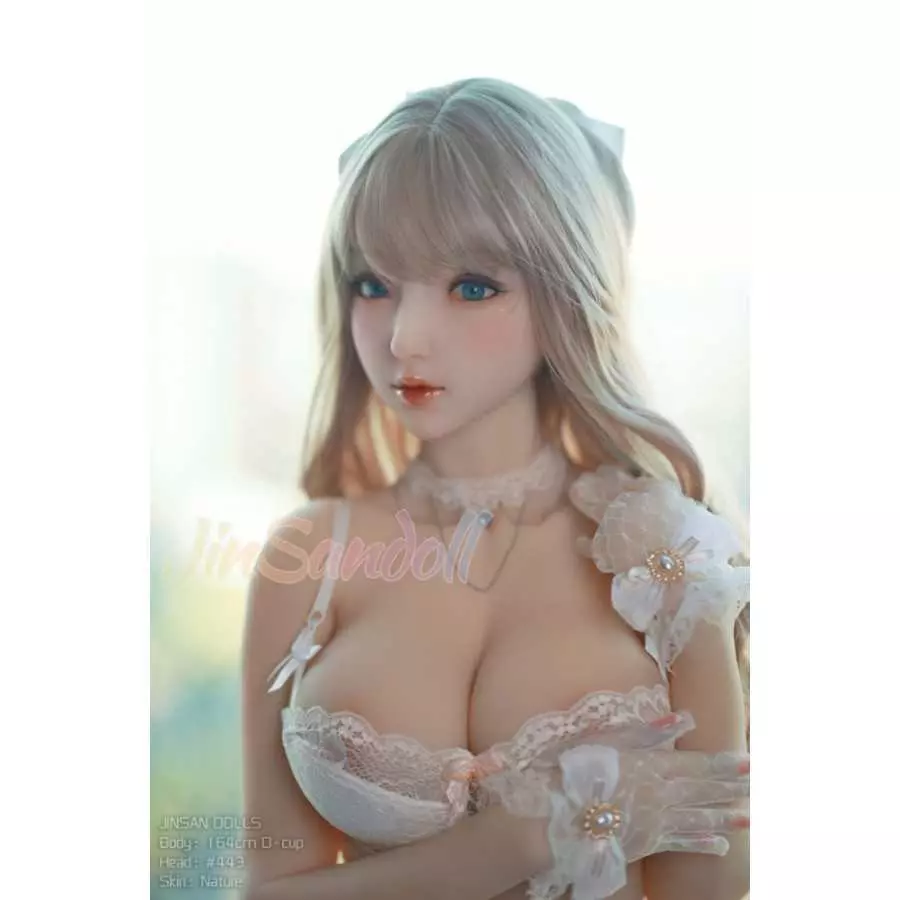 Ichika 164cm D Cup #443 Jinsan Doll (5ft5)