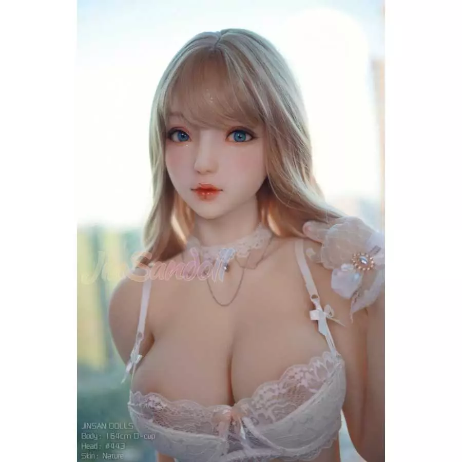 Ichika 164cm D Cup #443 Jinsan Doll (5ft5)