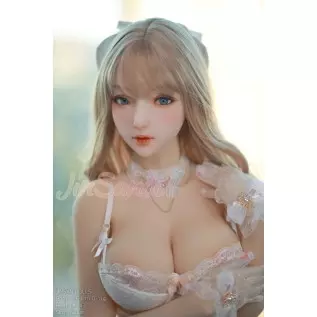 Ichika 164cm D Cup #443 Jinsan Doll (5ft5)