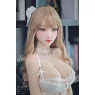 Ichika 164cm D Cup #443 Jinsan Doll (5ft5)
