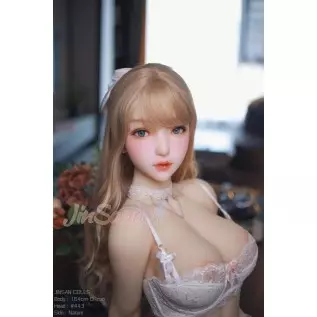 Ichika 164cm D Cup #443 Jinsan Doll (5ft5)