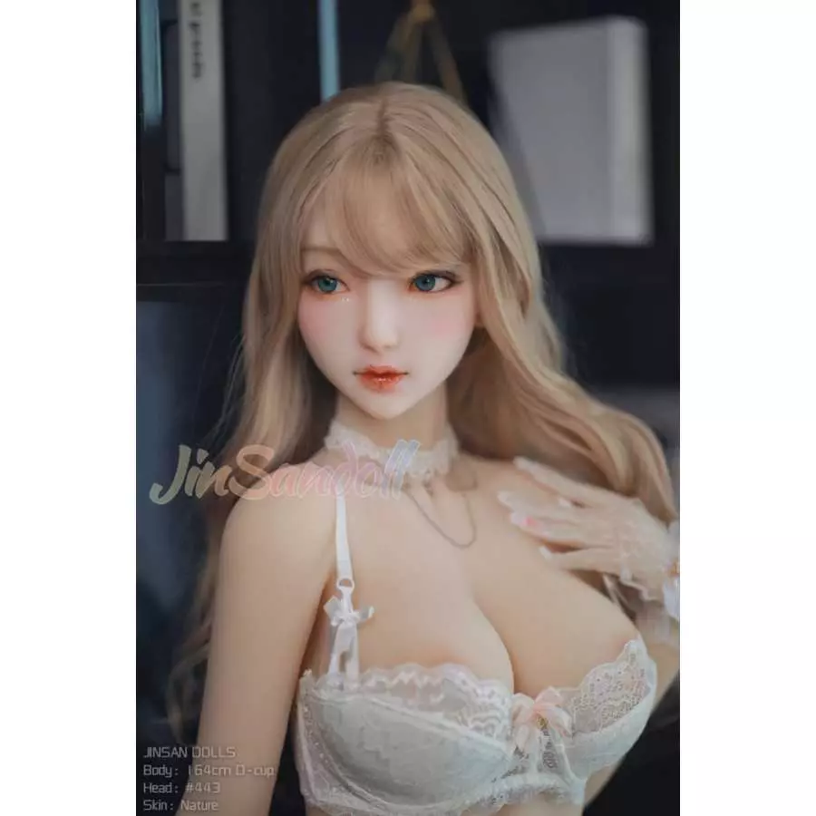 Ichika 164cm D Cup #443 Jinsan Doll (5ft5)