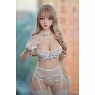 Ichika 164cm D Cup #443 Jinsan Doll (5ft5)