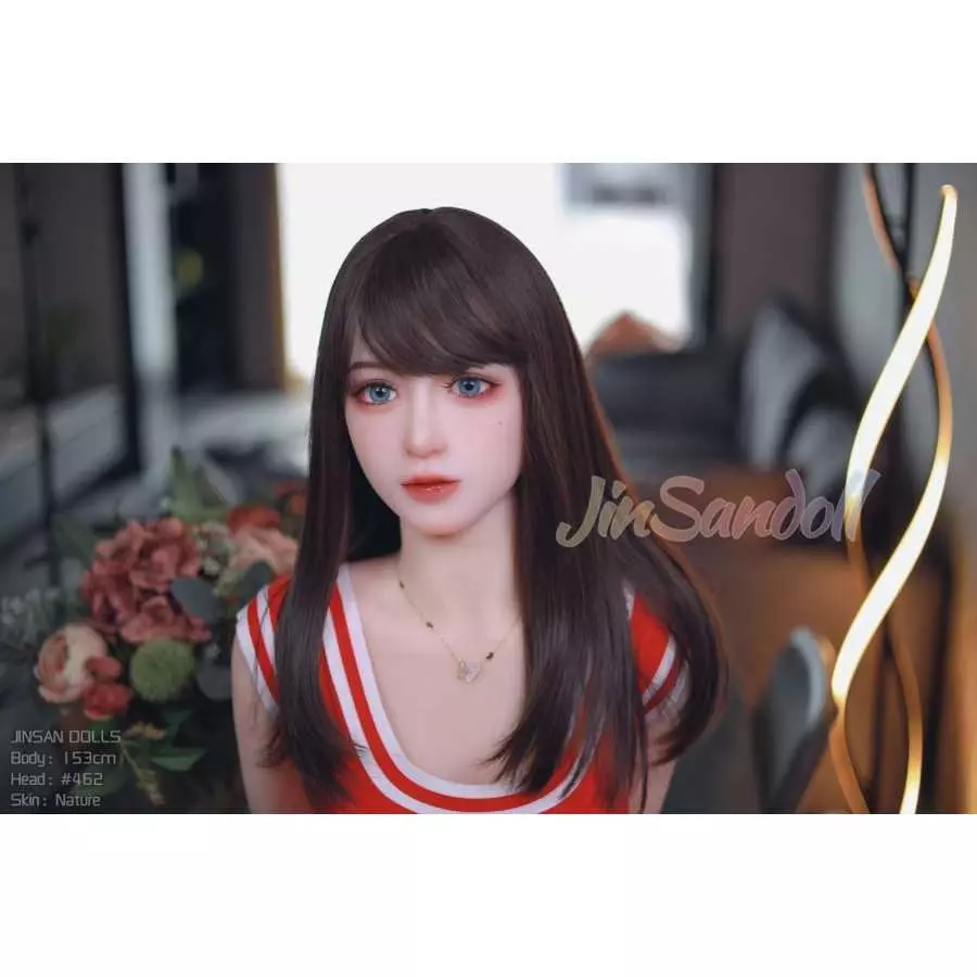 Yua 153cm B Cup #462 Jinsan Doll (5ft0)