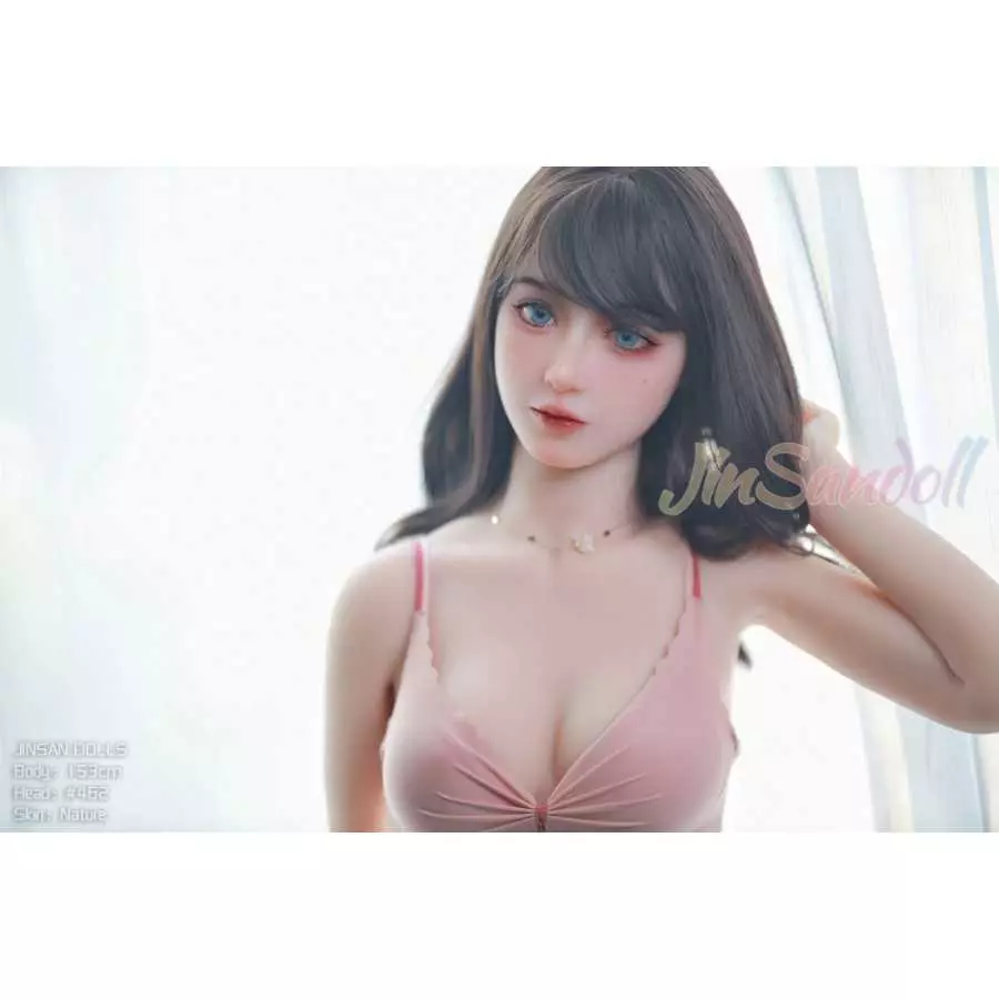 Yua 153cm B Cup #462 Jinsan Doll (5ft0)
