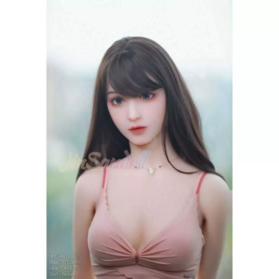 Yua 153cm B Cup #462 Jinsan Doll (5ft0)