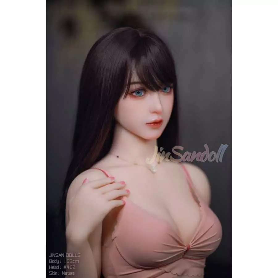 Yua 153cm B Cup #462 Jinsan Doll (5ft0)