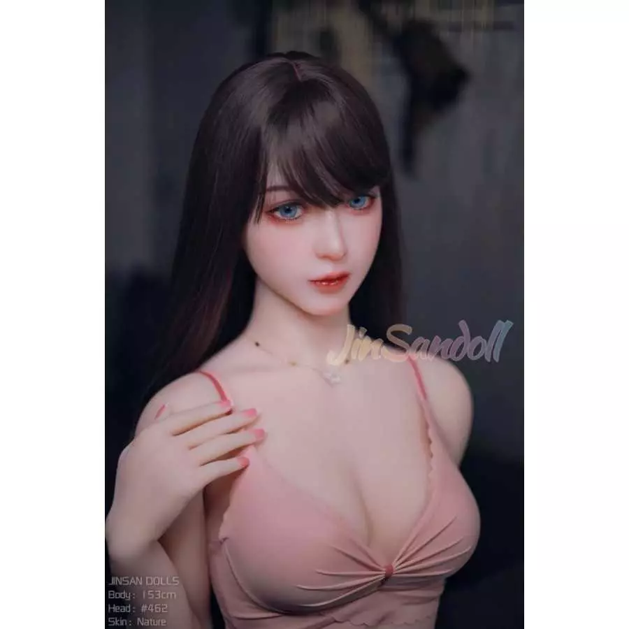 Yua 153cm B Cup #462 Jinsan Doll (5ft0)