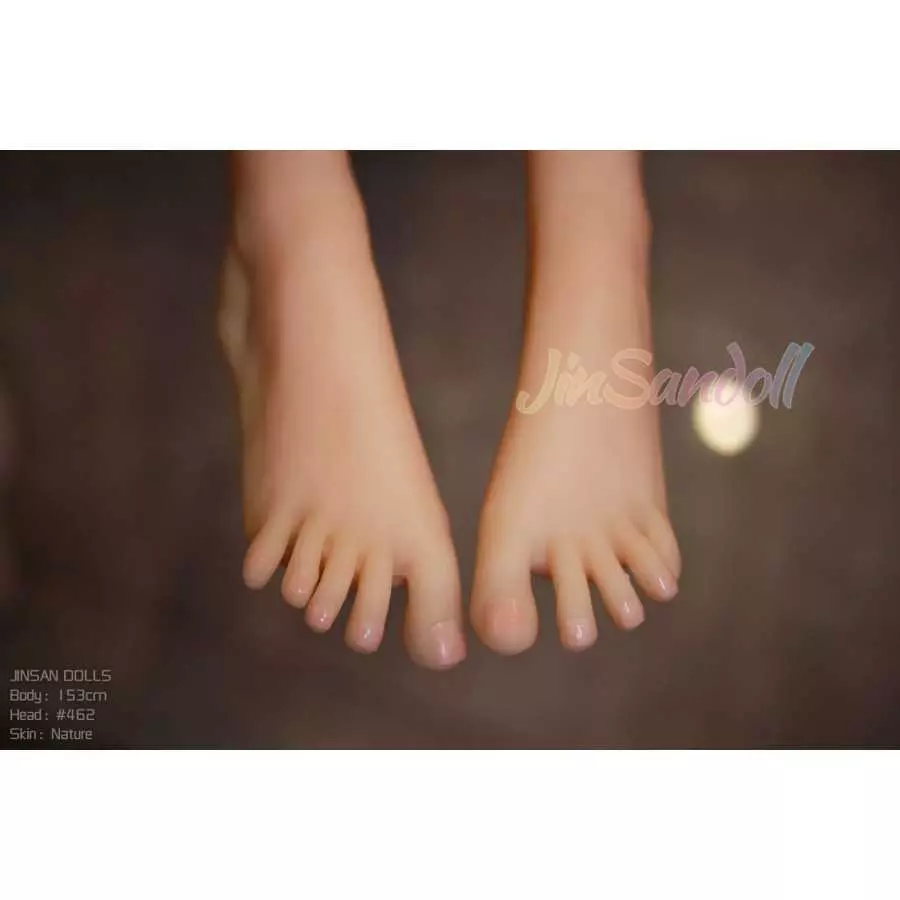 Yua 153cm B Cup #462 Jinsan Doll (5ft0)