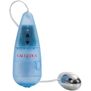 California Exotics Impulse Pocket Paks, Silver Bullet