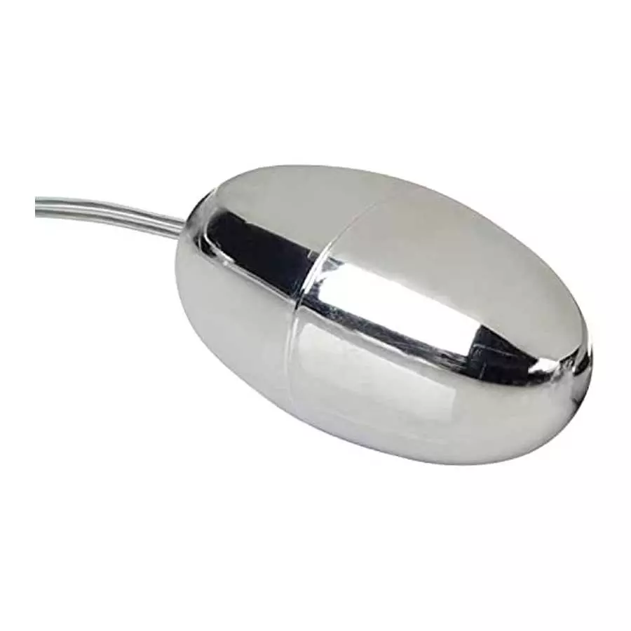 California Exotics Impulse Pocket Paks, Silver Bullet