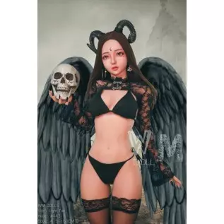 Vivia 160cm D Cup #443 WM Doll (5ft3) Vivia 160cm D Cup #443 WM Doll (5ft3)