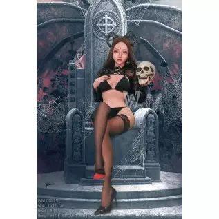 Vivia 160cm D Cup #443 WM Doll (5ft3) Vivia 160cm D Cup #443 WM Doll (5ft3)