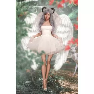 Jess 160cm B Cup #432 WM Doll (5ft3) Jess 160cm B Cup #432 WM Doll (5ft3)