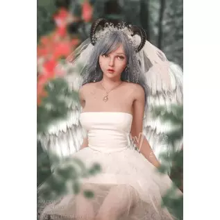 Jess 160cm B Cup #432 WM Doll (5ft3) Jess 160cm B Cup #432 WM Doll (5ft3)