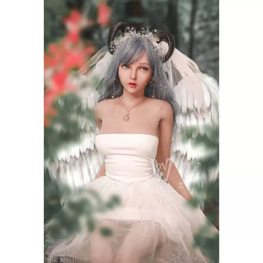 Jess 160cm B Cup #432 WM Doll (5ft3)