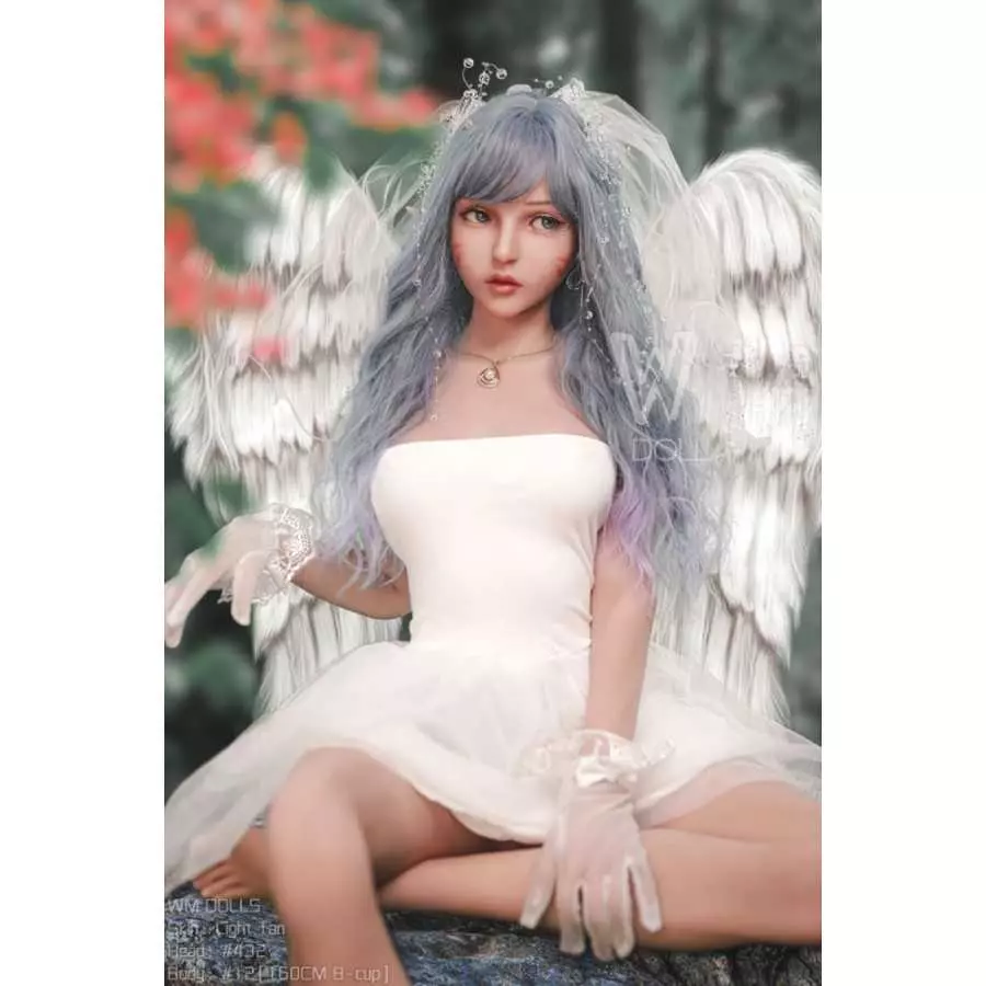 Jess 160cm B Cup #432 WM Doll (5ft3)