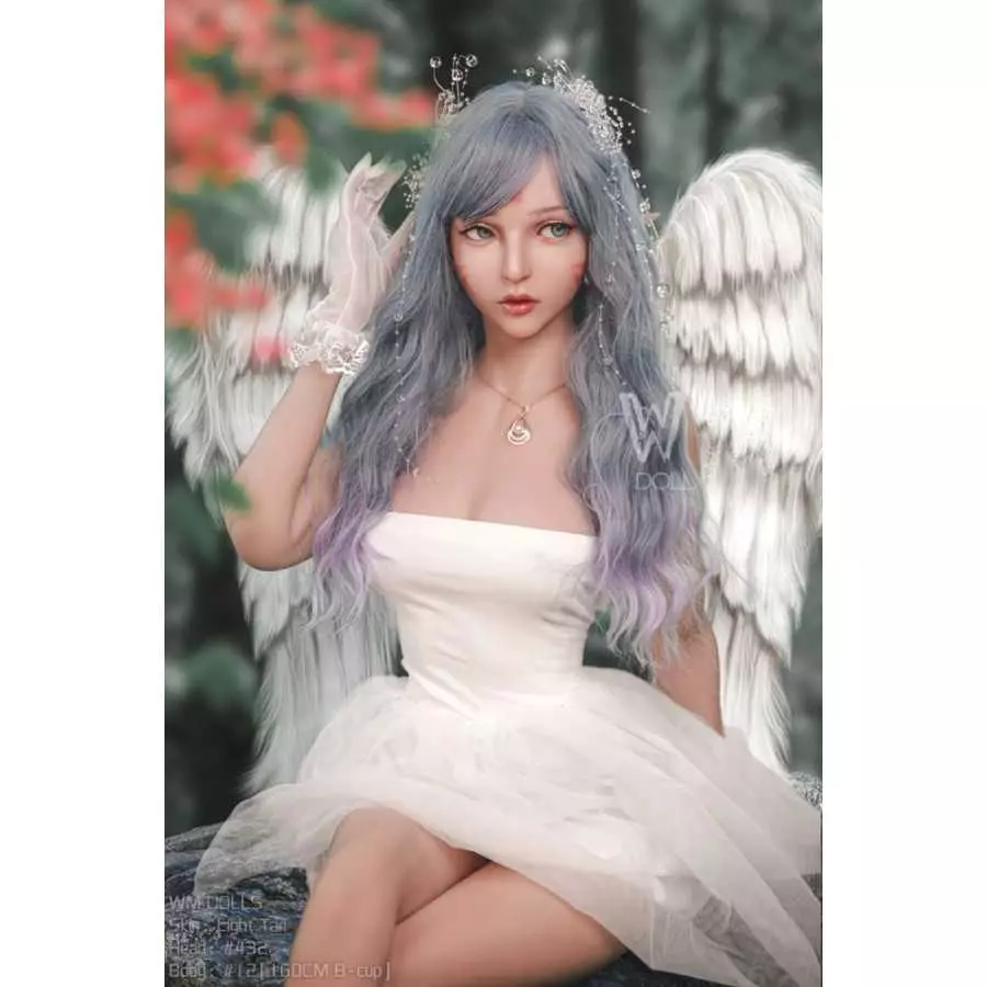 Jess 160cm B Cup #432 WM Doll (5ft3)