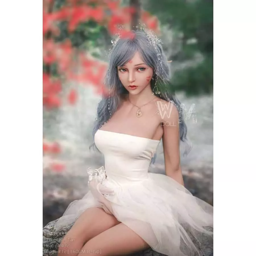 Jess 160cm B Cup #432 WM Doll (5ft3)