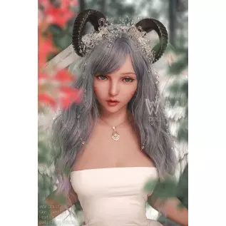 Jess 160cm B Cup #432 WM Doll (5ft3) Jess 160cm B Cup #432 WM Doll (5ft3)