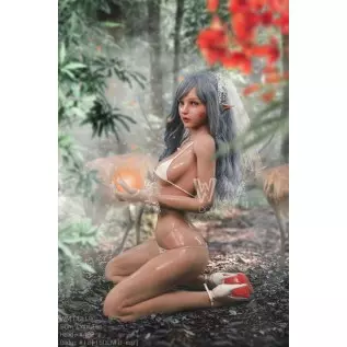 Jess 160cm B Cup #432 WM Doll (5ft3) Jess 160cm B Cup #432 WM Doll (5ft3)