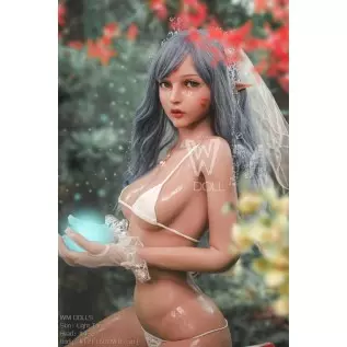 Jess 160cm B Cup #432 WM Doll (5ft3) Jess 160cm B Cup #432 WM Doll (5ft3)