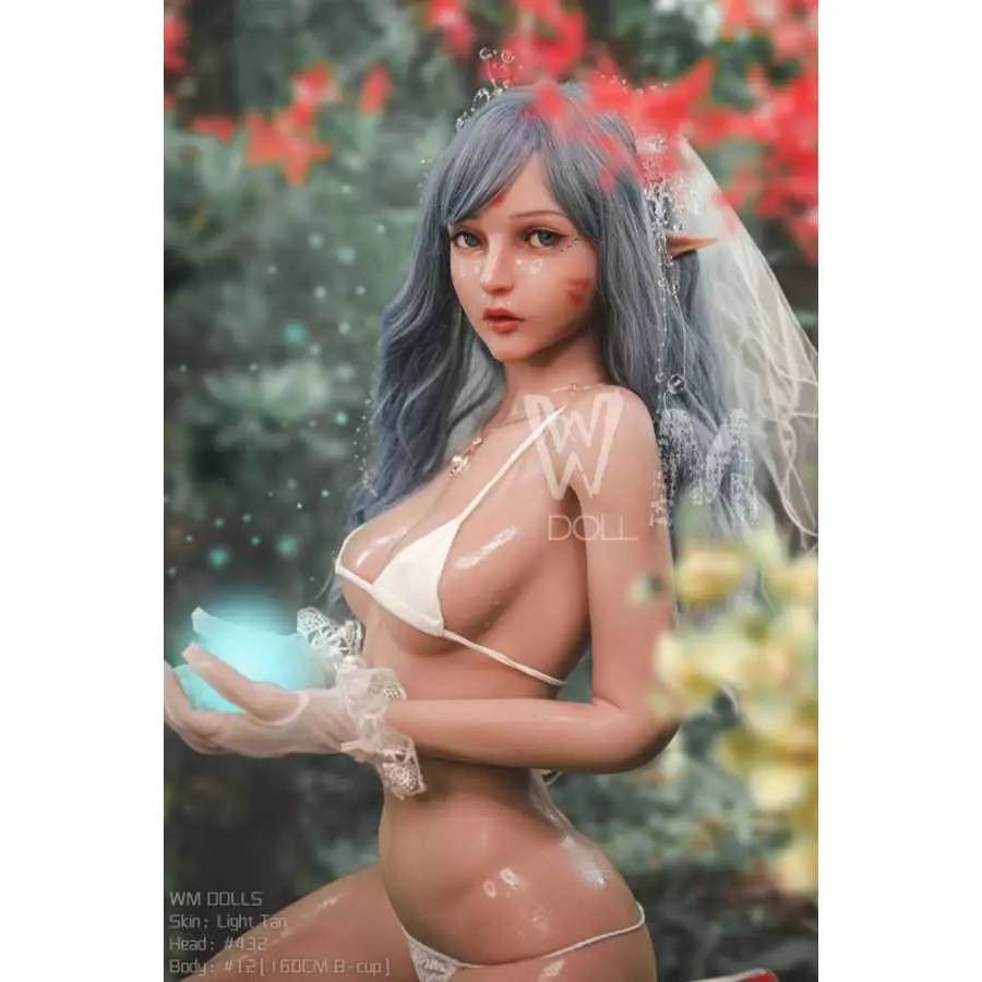 Jess 160cm B Cup #432 WM Doll (5ft3)