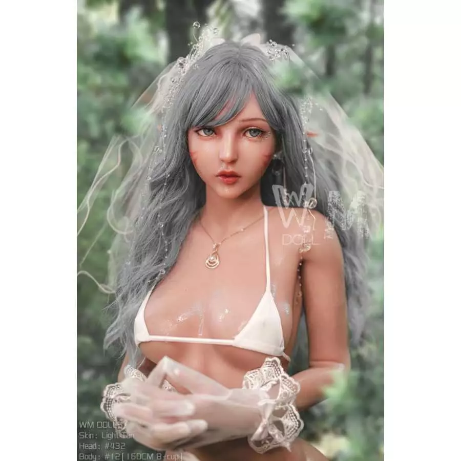 Jess 160cm B Cup #432 WM Doll (5ft3)